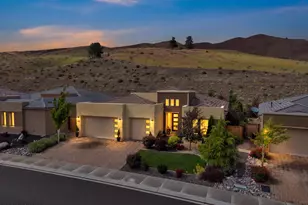 9021 Iron Sky Ct, Reno, NV 89523 - Photo 1