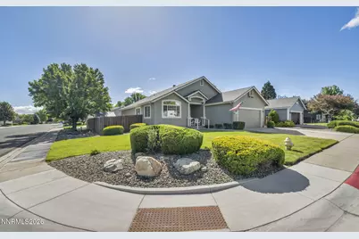 1785 Lantana Drive, Minden, NV 89423 - Photo 3