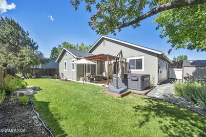 1785 Lantana Drive, Minden, NV 89423 - Photo 5