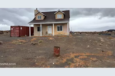 4500 Glenwood Drive, Fernley, NV 89408 - Photo 1