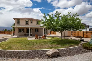10150 Barrel Racer Dr, Reno, NV 89521 - Photo 3
