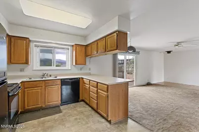125 Monarch Drive, Washoe Valley, NV 89704 - Photo 5