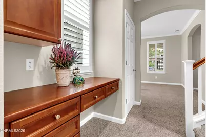 1784 Back Country Road, Reno, NV 89521 - Photo 7