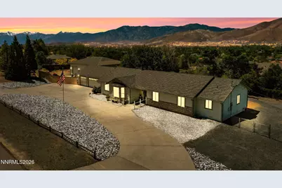 2852 Tucker Court, Carson City, NV 89701 - Photo 1