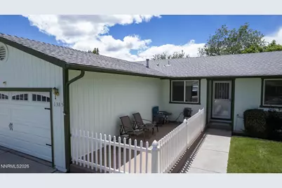 1385 Patricia Drive, Gardnerville, NV 89460 - Photo 9