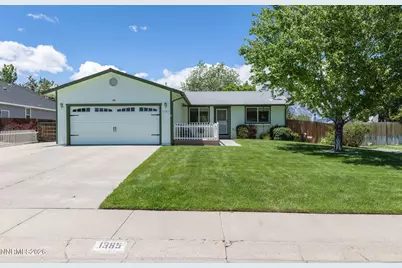 1385 Patricia Drive, Gardnerville, NV 89460 - Photo 1