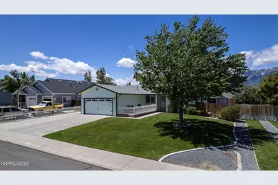 1385 Patricia Drive, Gardnerville, NV 89460 - Photo 7