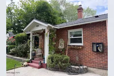 665 La Rue Avenue, Reno, NV 89509 - Photo 1