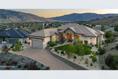 2475 Drake Wood Court, Reno, NV 89523 - Photo 1