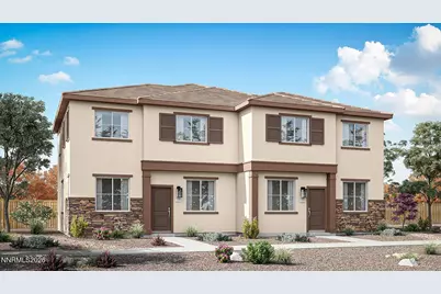 1906 Bella Rosa Alley, Minden, NV 89423 - Photo 1