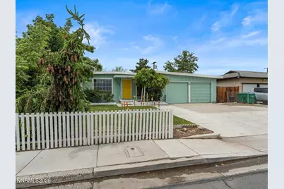 1675 Harvard Way, Reno, NV 89502 - Photo 1