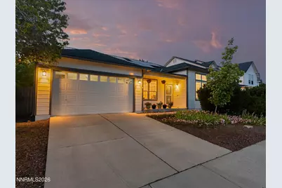 3101 Green River Drive, Reno, NV 89503 - Photo 1
