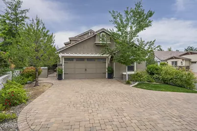 1340 Balfour Drive, Reno, NV 89509 - Photo 1