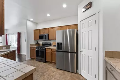 7695 Creek Canyon Drive, Reno, NV 89506 - Photo 9