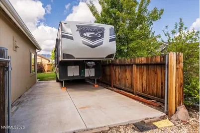 7695 Creek Canyon Drive, Reno, NV 89506 - Photo 35