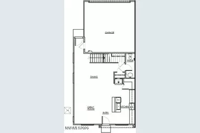 1882 Bella Rosa Alley, Minden, NV 89423 - Photo 3
