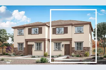 1878 Bella Rosa Alley, Minden, NV 89423 - Photo 1