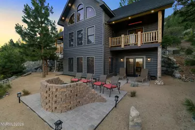 2196 Genoa Heights Lane, Genoa, NV 89411 - Photo 43