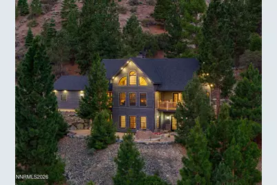 2196 Genoa Heights Lane, Genoa, NV 89411 - Photo 49