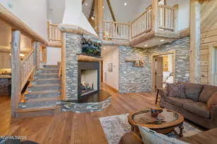 2196 Genoa Heights Ln, Genoa, NV 89411 - Photo 19