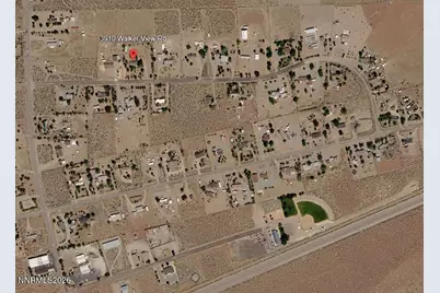 3910 Walker View Road, Topaz Ranch Estates, NV 89444 - Photo 5