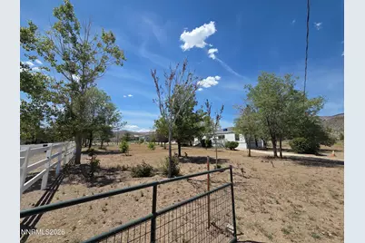 3910 Walker View Road, Topaz Ranch Estates, NV 89444 - Photo 9