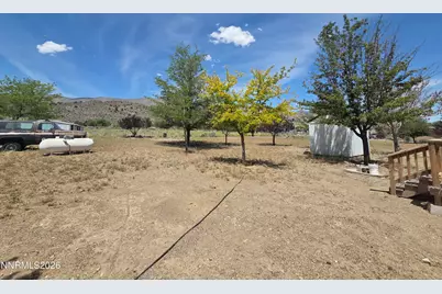3910 Walker View Road, Topaz Ranch Estates, NV 89444 - Photo 25