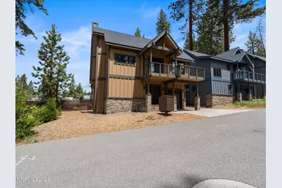 1200 Tahoe Glen Drive, Glenbrook, NV 89413 - Photo 3