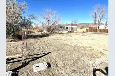 2575 Toiyabe Street, Silver Springs, NV 89429 - Photo 1
