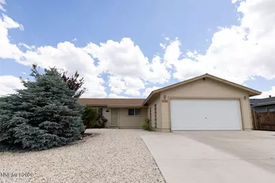 2087 Lonnie Lane, Dayton, NV 89403 - Photo 1