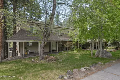 801 Northwood Boulevard #UNIT 35, Incline Village, NV 89451 - Photo 13