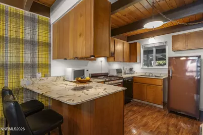 801 Northwood Boulevard #UNIT 35, Incline Village, NV 89451 - Photo 3