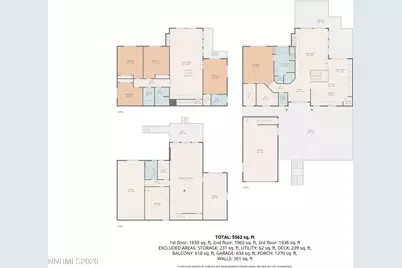 108 Ponderosa Drive, Zephyr Cove, NV 89448 - Photo 51