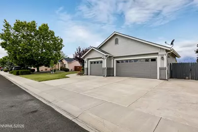 764 Raab Court, Gardnerville, NV 89460 - Photo 3