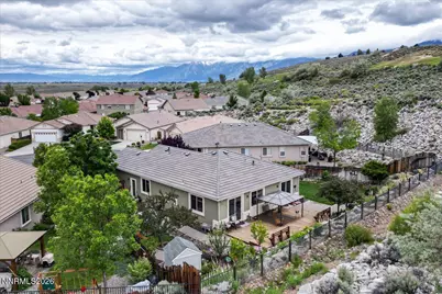 1052 Bogie Court, Minden, NV 89423 - Photo 45