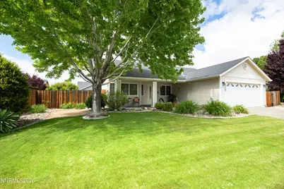 1356 Westminster Place, Gardnerville, NV 89410 - Photo 1