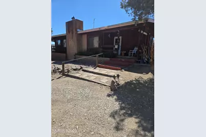 3660 Boulder Road, Topaz Ranch Estates, NV 89444 - Photo 1