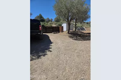 3660 Boulder Road, Topaz Ranch Estates, NV 89444 - Photo 5