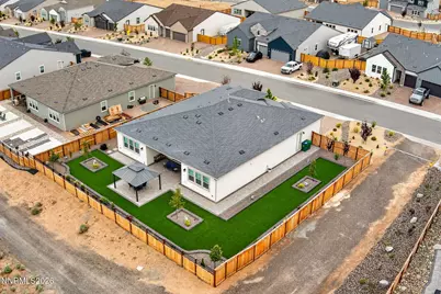 456 Pah Rah Ridge Drive, Sparks, NV 89441 - Photo 39