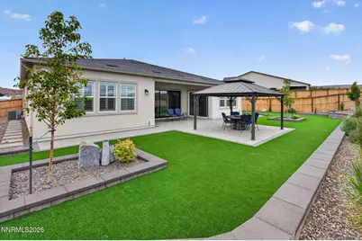 456 Pah Rah Ridge Drive, Sparks, NV 89441 - Photo 35