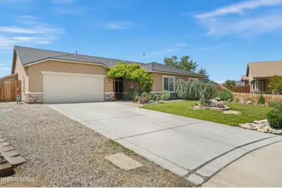 123 Hood Drive, Dayton, NV 89403 - Photo 3