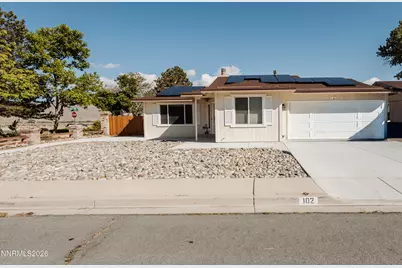 102 Woodlake Court, Dayton, NV 89403 - Photo 1