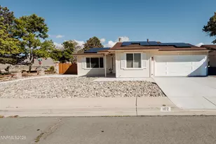 102 Woodlake Ct, Dayton, NV 89403 - Photo 1