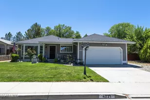 4221 Stampede Dr, Carson City, NV 89701 - Photo 5