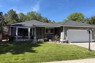 4221 Stampede Dr, Carson City, NV 89701 - Photo 1
