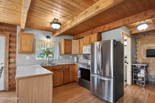 538 Palace Pkwy, Spring Creek, NV 89815 - Photo 5