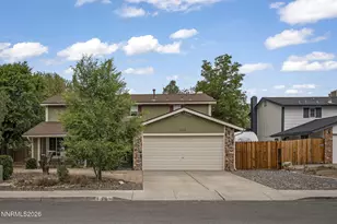 1110 Glen Martin Ct, Sparks, NV 89434 - Photo 1