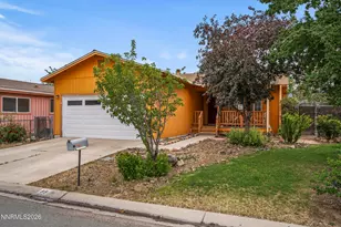 95 Cercle de la Cerese, Sparks, NV 89434 - Photo 3