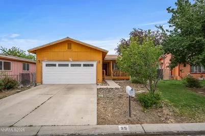 95 Cercle De La Cerese, Sparks, NV 89434 - Photo 1