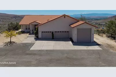 1255 Calle De La Plata, Sparks, NV 89441 - Photo 59